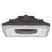 LEDVANCE LEDVANCE, SQUARE CANOPY FIXTURE W/ SELECTABLE WATTAGE AND CCT, 3000/4000/5000K, BRONZE, INTEGRATED PHOTO CELL, CONTROLS READY 66410