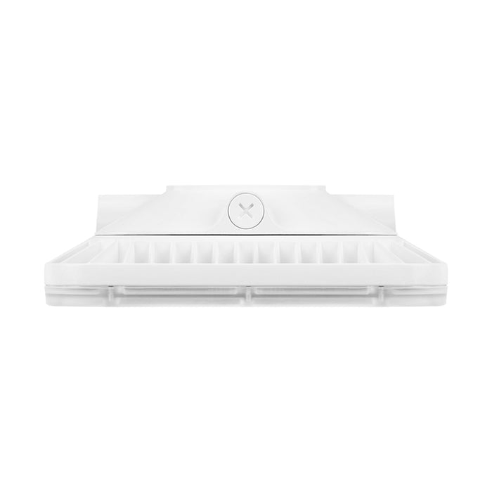 LEDVANCE LEDVANCE 66411 LED Canopy Light 30W/40W/50W 3CCT Selectable White 120–347V 66411