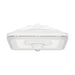 LEDVANCE LEDVANCE 66411 LED Canopy Light 30W/40W/50W 3CCT Selectable White 120–347V 66411