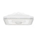 LEDVANCE LEDVANCE 66411 LED Canopy Light 30W/40W/50W 3CCT Selectable White 120–347V 66411