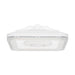 LEDVANCE LEDVANCE 66411 LED Canopy Light 30W/40W/50W 3CCT Selectable White 120–347V 66411