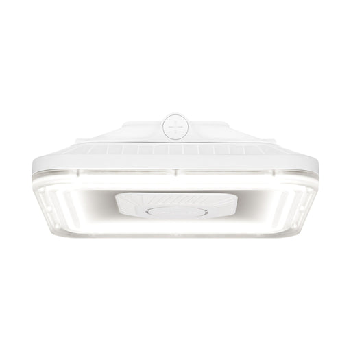 LEDVANCE LEDVANCE 66411 LED Canopy Light 30W/40W/50W 3CCT Selectable White 120–347V 66411