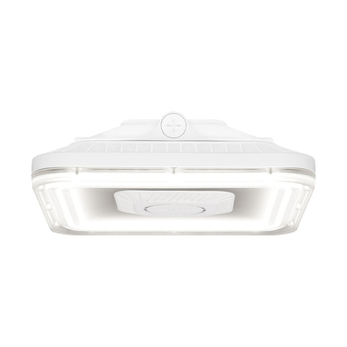 LEDVANCE LEDVANCE 66411 LED Canopy Light 30W/40W/50W 3CCT Selectable White 120–347V 66411