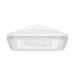 LEDVANCE 66411 LED Canopy Light Installed View