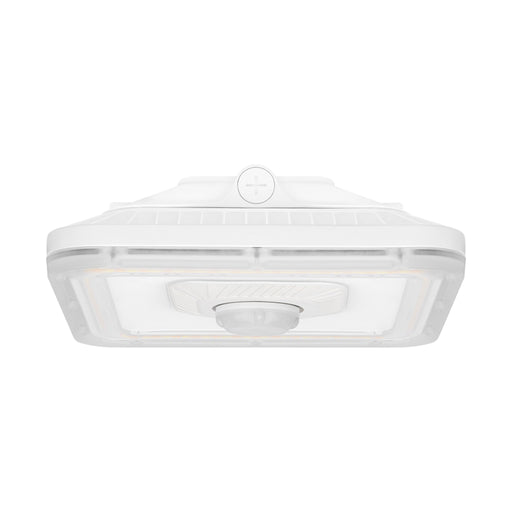 LEDVANCE 66411 LED Canopy Light Angled View