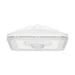 LEDVANCE 66411 LED Canopy Light Angled View