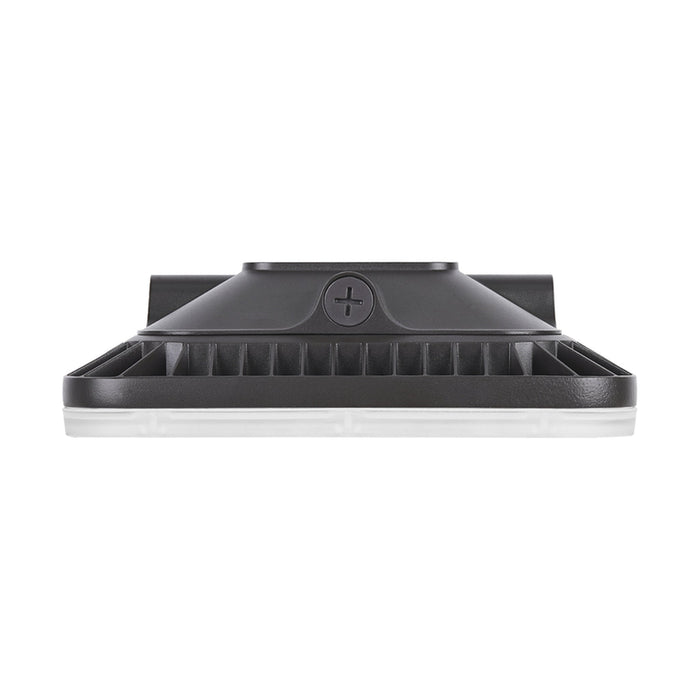 LEDVANCE LEDVANCE 66412 LED Canopy Light 40W/50W/60W CCT Selectable Bronze 120-347V 66412