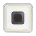 LEDVANCE LEDVANCE 66412 LED Canopy Light 40W/50W/60W CCT Selectable Bronze 120-347V 66412
