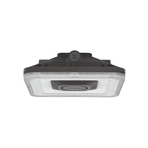 LEDVANCE LEDVANCE 66414 LED Canopy Light 60W/75W/100W CCT Selectable Bronze 120-347V 66414