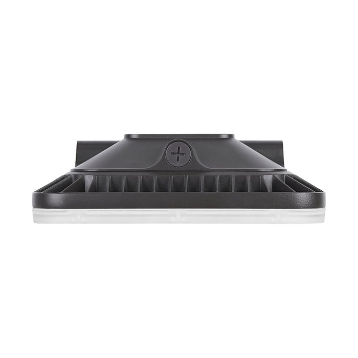 LEDVANCE 66414 LED Canopy Light 60W/75W/100W CCT Selectable Bronze 120-347V