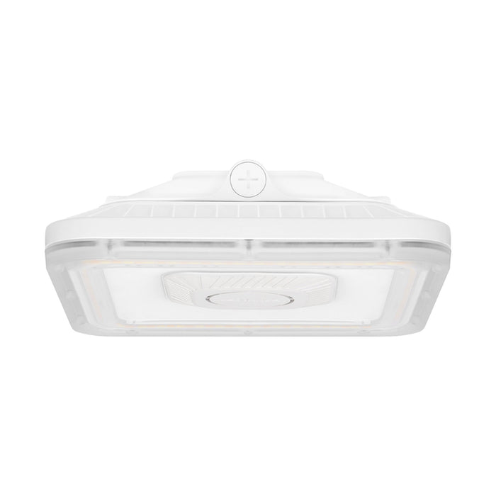 LEDVANCE LEDVANCE 66415 LED Canopy Light 60W/75W/100W CCT Selectable White 120-347V 66415