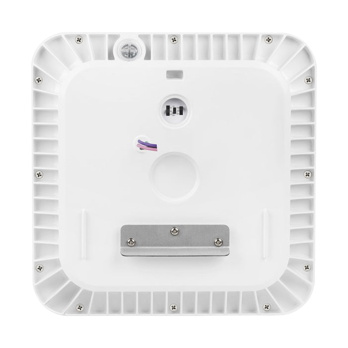 LEDVANCE LEDVANCE 66415 LED Canopy Light 60W/75W/100W CCT Selectable White 120-347V 66415