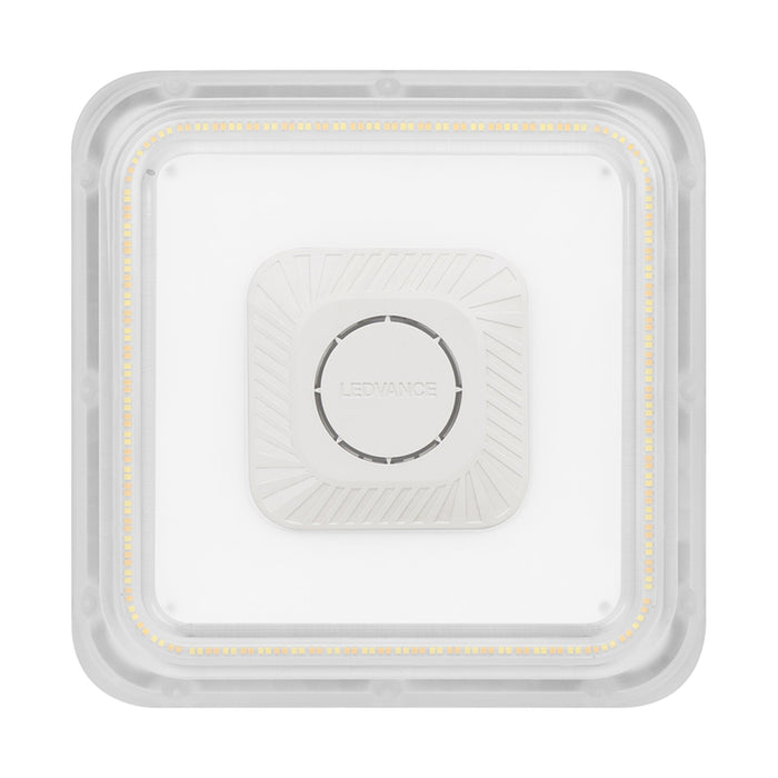 LEDVANCE LEDVANCE 66415 LED Canopy Light 60W/75W/100W CCT Selectable White 120-347V 66415