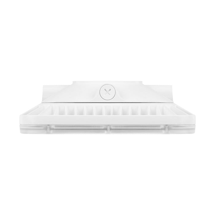 LEDVANCE 66415 LED Canopy Light 60W/75W/100W CCT Selectable White 120-347V