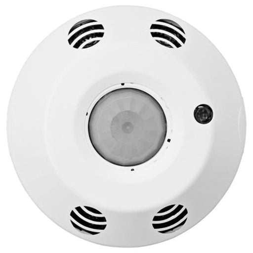 Leviton Leviton ACS20 - DMW Smart Ceiling Occupancy Sensor PIR/Ultrasonic ACS20-DMW