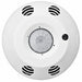 Leviton Leviton ACY20-DMW Ceiling PIR/Ultrasonic Occupancy Sensor 0-10V 120-277V ACY20-DMW