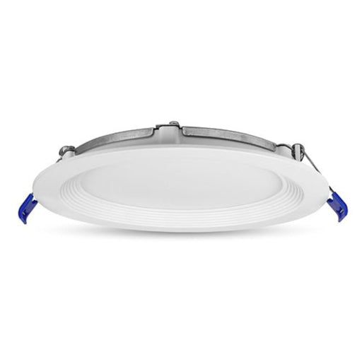 Leviton Leviton 6 Inch Round Baffle LED Downlight 13W CCT Selectable DBR60-S1W