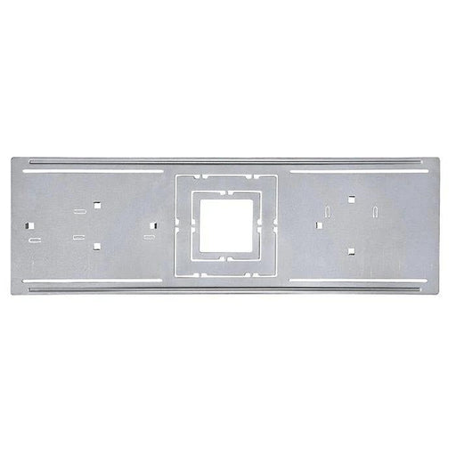 Leviton Leviton 6 - Inch & 8 - Inch Square Mounting Plate DBSUX-HOO