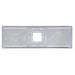 Leviton Leviton 6 - Inch & 8 - Inch Square Mounting Plate DBSUX-HOO
