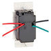 Leviton Leviton IPL06 - 10 IllumaTech LED Dimmer 150W Single Pole/3 - Way IPL06-10Z