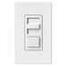 Leviton Leviton IPL06-10Z IllumaTech LED Dimmer 150W Single Pole/3-Way IPL06-10Z