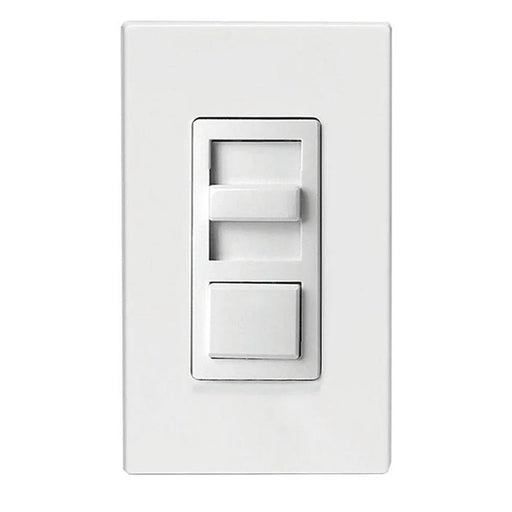 Leviton Leviton IPL06 - 10 IllumaTech LED Dimmer 150W Single Pole/3 - Way IPL06-10Z