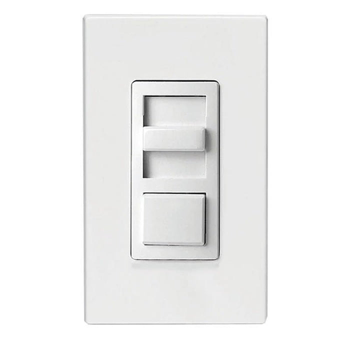 Leviton Leviton IPL06 - 10 IllumaTech LED Dimmer 150W Single Pole/3 - Way IPL06-10Z