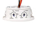 Leviton Leviton ODC0P-D0W Low-Voltage Dimming Photocell 0-10V White ODC0P-D0W