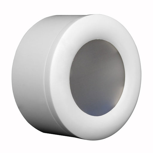 Leviton Leviton ODC0P-D0W Low-Voltage Dimming Photocell 0-10V White ODC0P-D0W