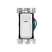 Leviton Leviton ODDMT - MDW Wallbox Occupancy Sensor PIR Ultrasonic 0 - 10V 120 - 277V ODDMT-MDW