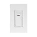Leviton Leviton ODDMT - MDW Wallbox Occupancy Sensor PIR Ultrasonic 0 - 10V 120 - 277V ODDMT-MDW