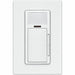 Leviton Leviton ODDMT-MDW Wallbox Multi-Technology Occupancy Sensor 0-10V 120-277V White ODDMT-MDW