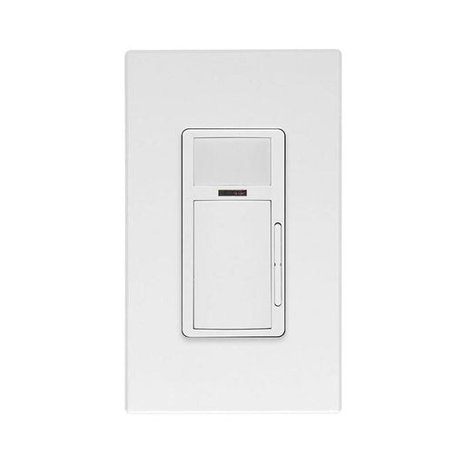Leviton Leviton ODP10 - 1IW Smart Wallbox PIR Occupancy Sensor BLE 15A ODP10-I1W