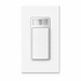 Leviton Leviton ODS15 - IDW PIR Occupancy/Vacancy Sensor Switch 120 - 277V ODS10-IDW