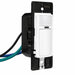 Leviton Leviton ODS15-IDW Smart Wallbox PIR Occupancy/Vacancy Sensor 120-277V White ODS15-IDW