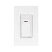 Leviton Leviton ODS15 - GDW Smart Wallbox PIR Occupancy/Vacancy Sensor Switch, 120–277V ODS15-IDW
