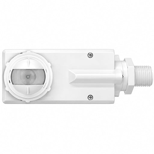 Leviton Leviton OFD1Z-ISW High Bay PIR Occupancy Sensor OFD1Z-ISW