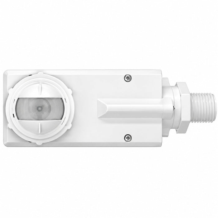 Leviton Leviton OFD1Z-ISW High Bay PIR Occupancy Sensor OFD1Z-ISW