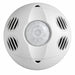 Leviton Leviton OSC10-M0W Ceiling PIR/Ultrasonic Occupancy Sensor 24V 1,000 Sq. Ft. OSC10-M0W