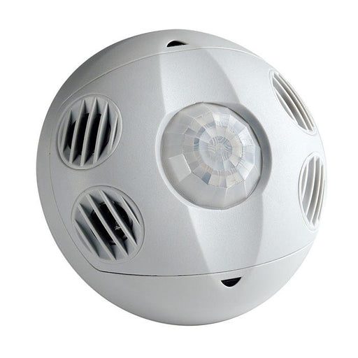 Leviton Leviton OSC20-M0W Ceiling Occupancy Sensor 24V PIR/Ultrasonic 2000 Sq Ft OSC20-M0W