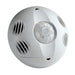 Leviton Leviton OSC20-M0W Ceiling Occupancy Sensor 24V PIR/Ultrasonic 2000 Sq Ft OSC20-M0W