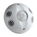 Leviton Leviton OSC20 - M0W Ceiling Occupancy Sensor 24V PIR/Ultrasonic 2000 Sq Ft OSC20-M0W