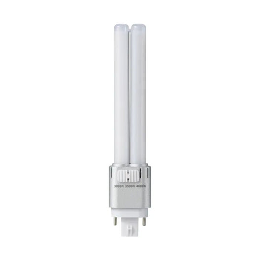 Light Efficient Design Light Efficient Design LED-7320-FC2-G4 LED PL Retrofit Lamp 10W G24q/GX24q LED-7320-FC2-G4