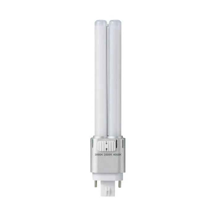 Light Efficient Design Light Efficient Design LED-7320-FC2-G4 LED PL Retrofit Lamp 10W G24q/GX24q LED-7320-FC2-G4