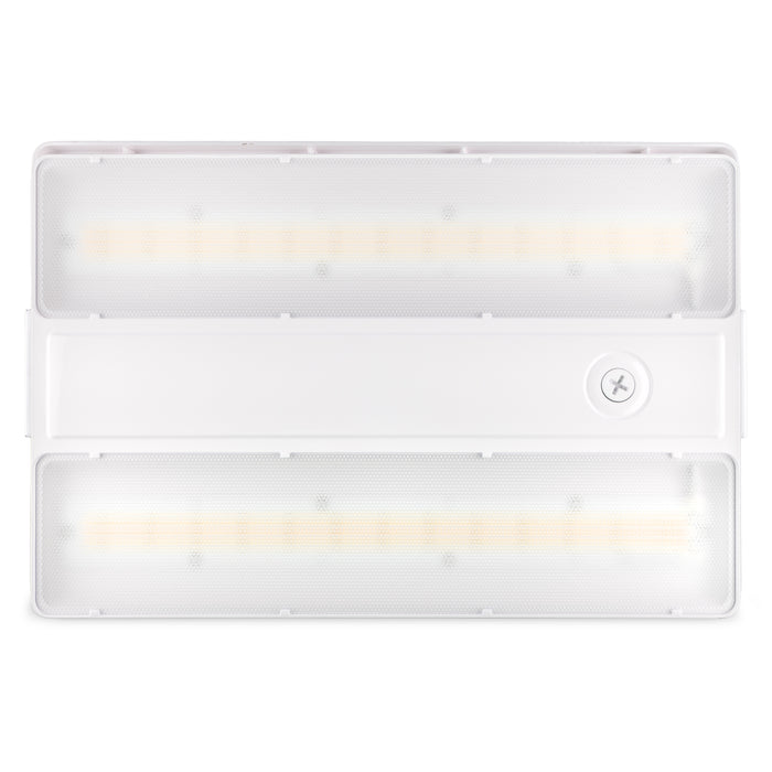 Topaz LHB-30L-W-PCS-U Lhb Series LED Linear High Bay Light CCT Selectable