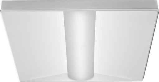 Lithonia Lithonia 2BLT2 40L ADP GZ1 LP835 2x2 LED Center Basket Troffer 39W 2BLT2 40L ADP GZ1 LP835
