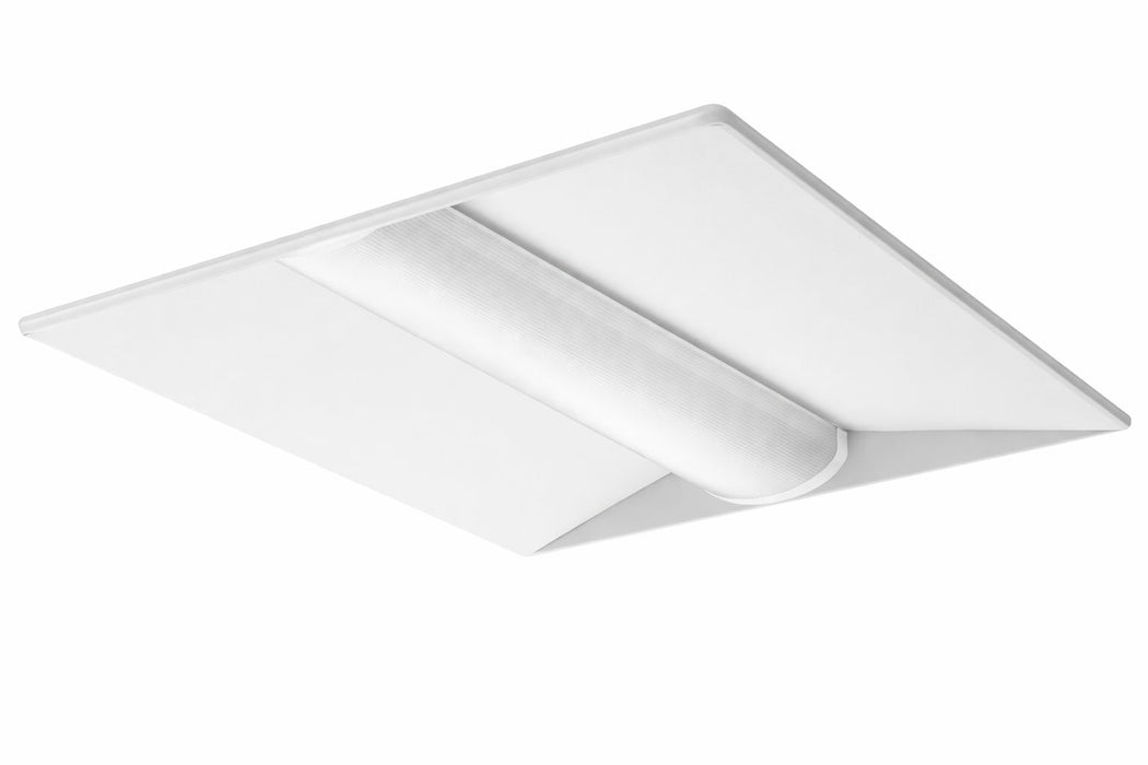 Lithonia Lithonia 2BLT2 40L ADP GZ1 LP835 2x2 LED Center Basket Troffer 39W 2BLT2 40L ADP GZ1 LP835