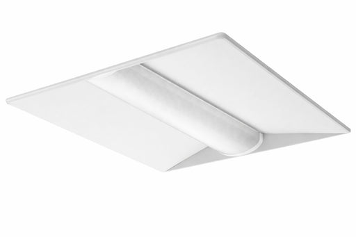 Lithonia Lithonia 2BLT2 40L ADP GZ1 LP835 2x2 LED Center Basket Troffer 39W 2BLT2 40L ADP GZ1 LP835