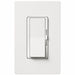 Lutron Lutron DVCL-153PH Diva C•L Dimmer Switch 150W LED/CFL 120V White DVCL-153PH