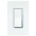 Lutron Lutron DVCL-153PH Diva C•L Dimmer Switch 150W LED/CFL 120V White DVCL-153PH